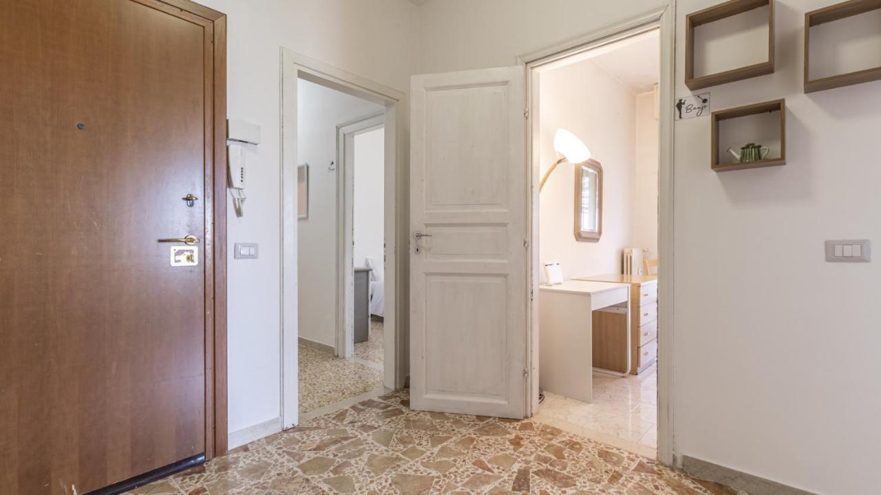 Casa Della Musica - Affitti Brevi Italia Hotell Modena Eksteriør bilde