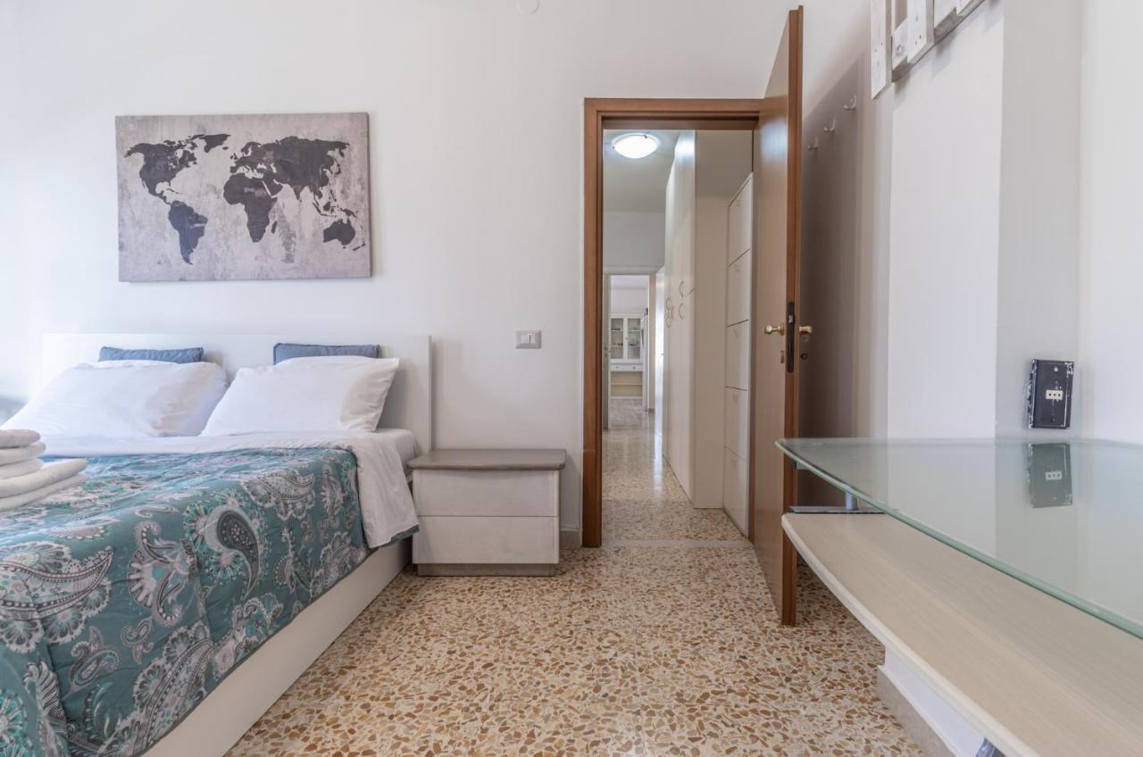Casa Della Musica - Affitti Brevi Italia Hotell Modena Eksteriør bilde