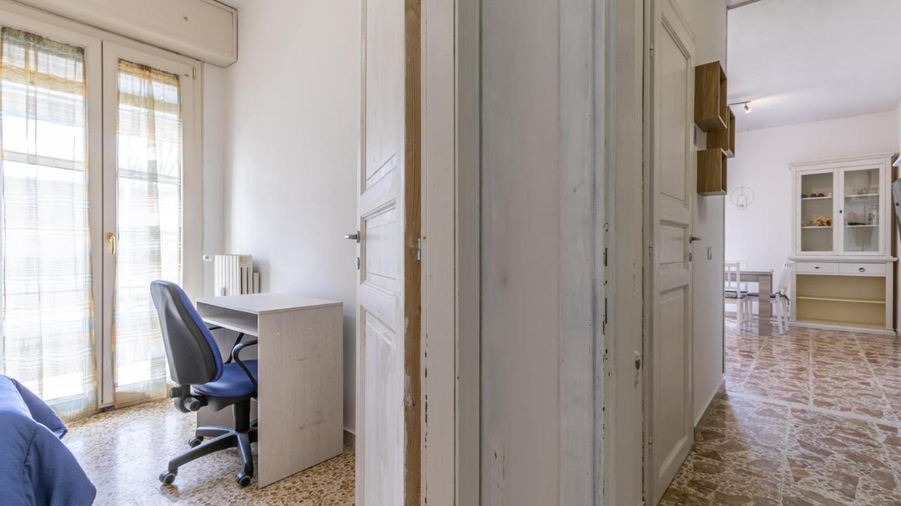 Casa Della Musica - Affitti Brevi Italia Hotell Modena Eksteriør bilde