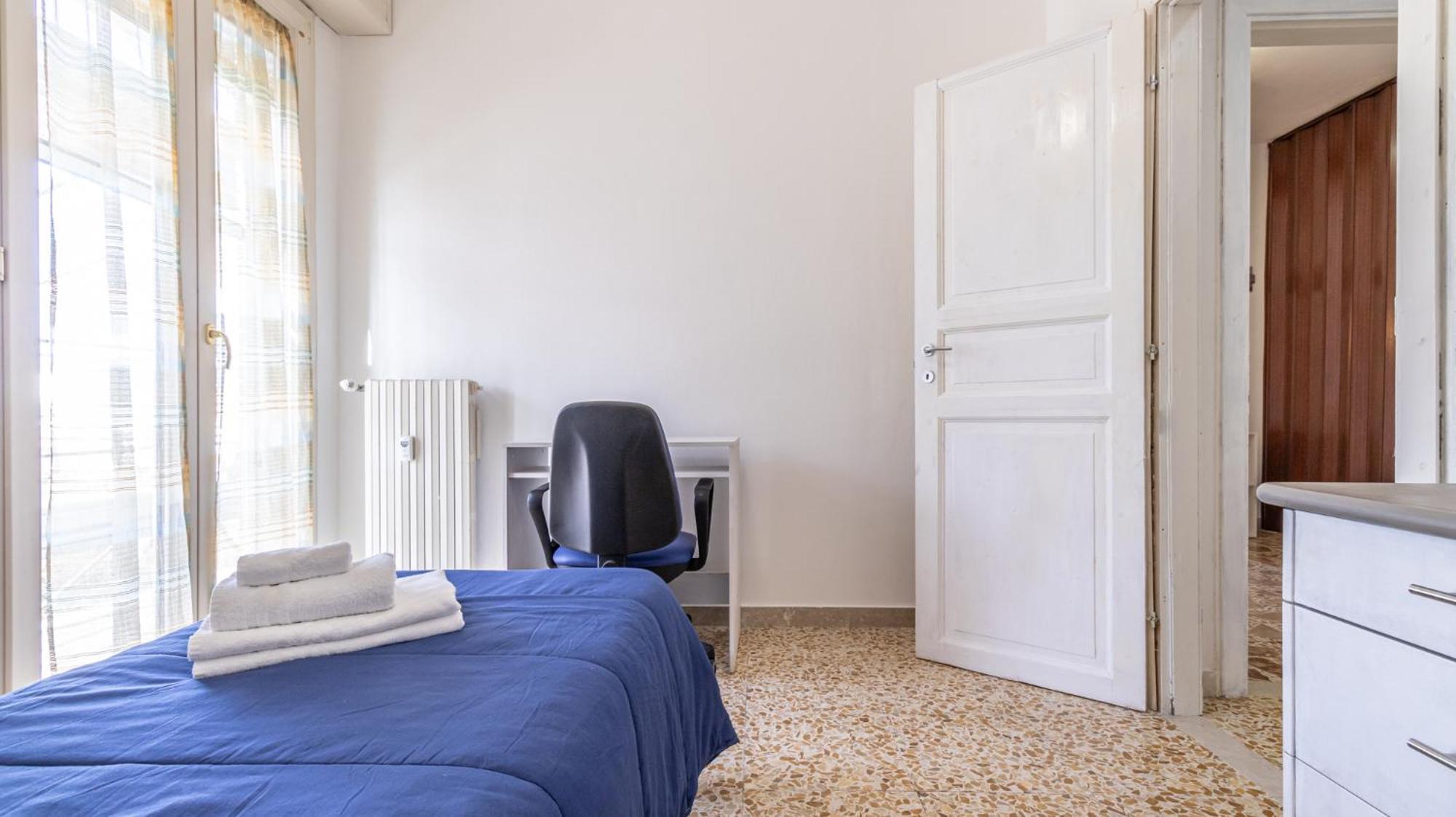 Casa Della Musica - Affitti Brevi Italia Hotell Modena Eksteriør bilde